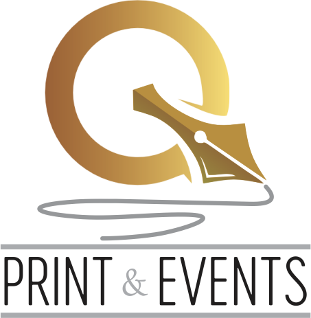Q PRINT AND EVENTS