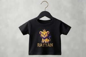 Kids Shirts — Q Print & Events