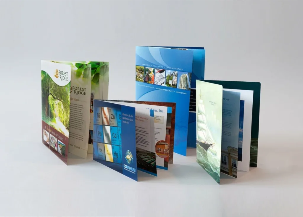 Online booklet & catalogue printing service in Rawalpindi & Islamabad - Q Print & Events