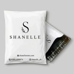 Courier Flyer Bags Printing — Q Print & Events