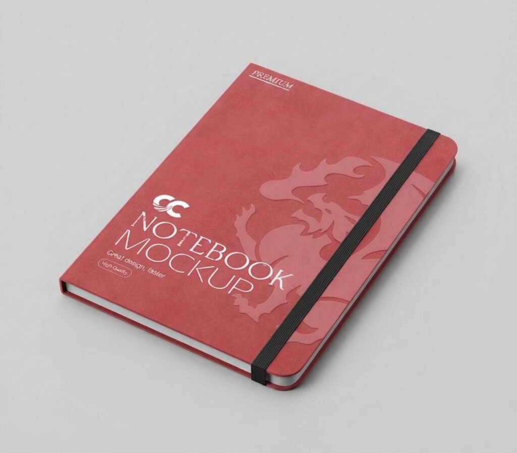 Notepad and diary printing in Rawalpindi and Islamabad - Q Print & Events