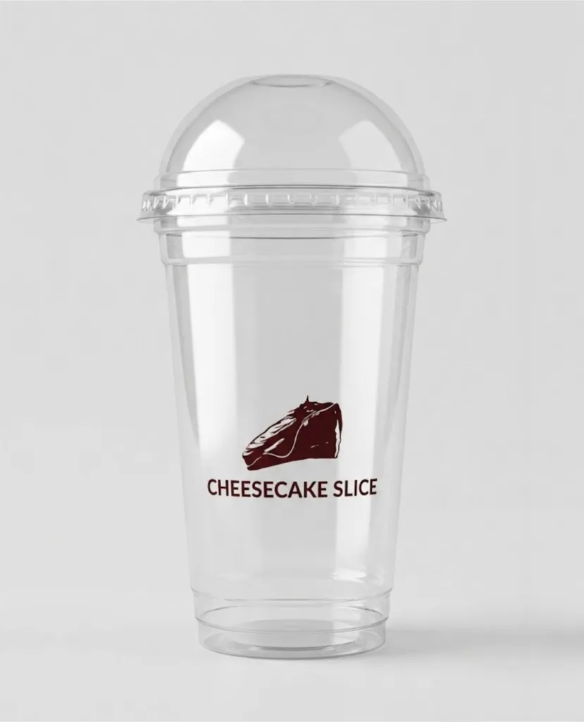 Disposable glass printing in Rawalpindi & Islamabad — Q Print & Events