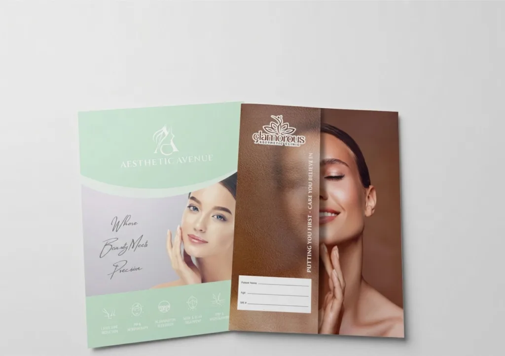 Online file cover printing service in Rawalpindi & Islamabad - Q Print & Events