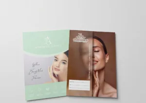 File Cover Printing — Q Print & Events