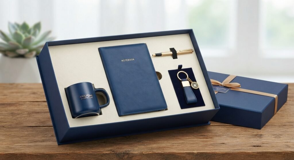 Online gift box & packaging printing service in Rawalpindi & Islamabad - Q Print & Events