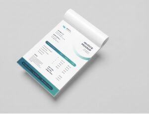Invoices & Bill Books — Q Print & Events