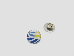 Lapel Pins Printing — Q Print & Events