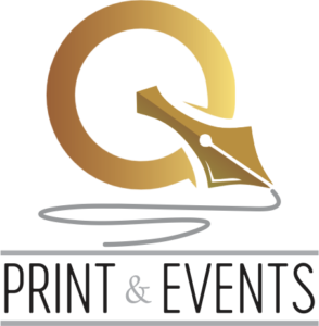 Q Print & Events