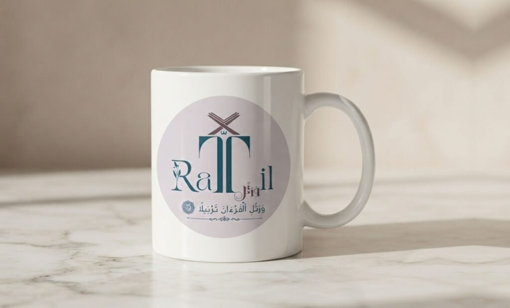 Online mug printing service in Rawalpindi & Islamabad - Q Print & Events