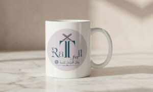 Mug Printing — Q Print & Events