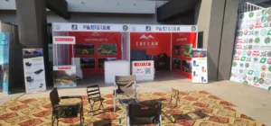 Panaflex Banner — Rawalpindi — Q Print & Events