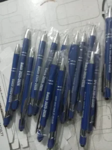 Pens with Logo Printing — Q Print & Events