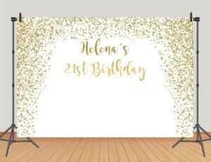 Photo Booth Backdrops — Q Print & Events