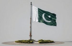 Pole Flags — Q Print & Events