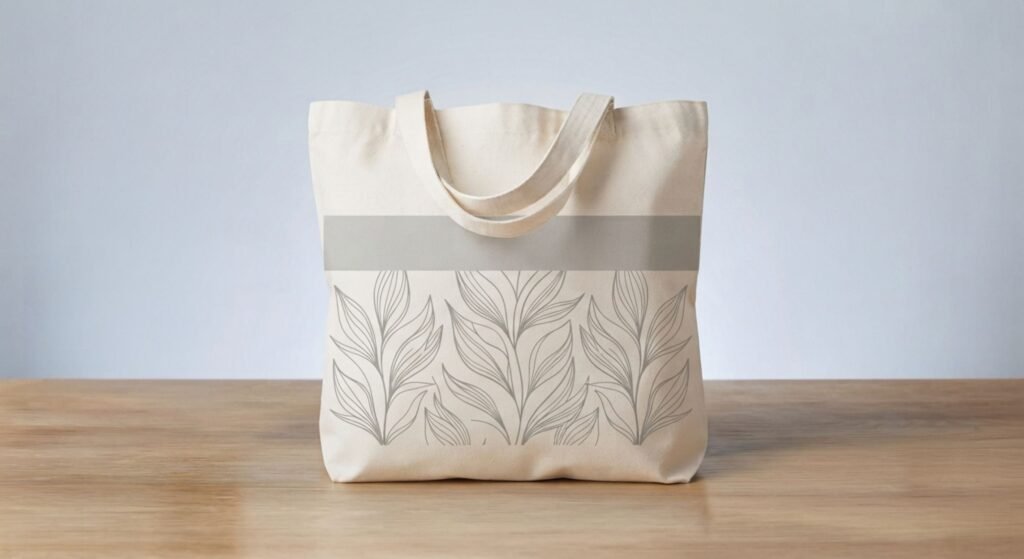 Online tote & shopping bag printing service in Rawalpindi & Islamabad - Q Print & Events