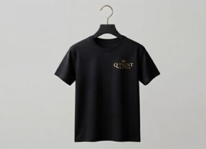 Shirt Printing & Uniforms — Q Print & Events