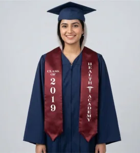 University School Sashes Rawalpindi Islamabad — Q Print & Events